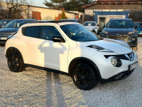 Nissan Juke 1.2 DIG-T 115 KM | TEKNA | Skóra | Navi | Panorama | 18” Grójec - zdjęcie 5