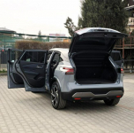 Nissan Qashqai FULL Skóra Panorama Kamery 360 Salon PL Nowy Sącz - zdjęcie 11