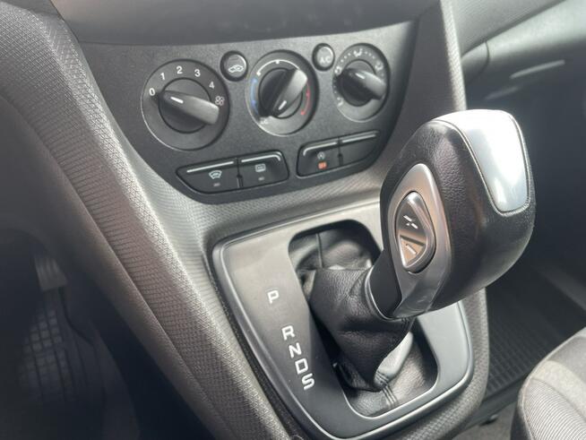 Ford Grand Tourneo Connect 1.5 TDCi Trend Automat Gostyń - zdjęcie 11