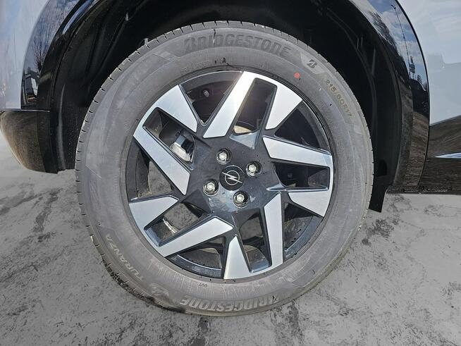 Mokka GS Hybrid 1.2-145KM Ochrona 8 - lat, Pożyczka 0% Leasing 100% Łódź - zdjęcie 9