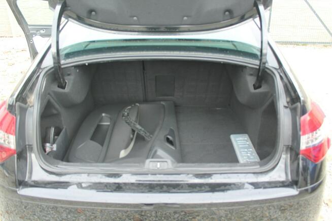 Citroen C5 Ostrów Wielkopolski - zdjęcie 12