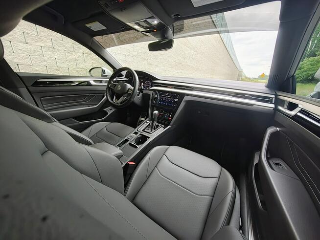 Volkswagen Arteon Łódź - zdjęcie 12