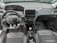Peugeot 2008 1.2 Pure Tech GT Line S&amp;amp;S Wałdowo Szlacheckie - zdjęcie 5