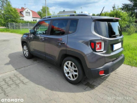 Jeep Renegade 1.4 MultiAir Limited FWD S&amp;S Pasek - zdjęcie 2