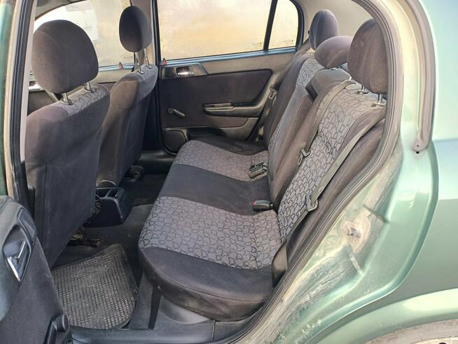 Opel Astra 1.6 99r Tarnów - zdjęcie 6