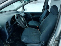 Volkswagen Sharan 1.9TDI  110km 99r Tarnów - zdjęcie 5