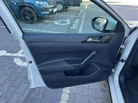 Volkswagen Taigo 1,0 95 KM Life Tychy - zdjęcie 8