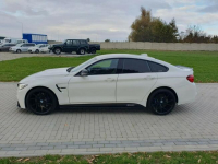 435d 400KM X Drive M Pakiet Aktywny Wydech Alu Raty Zamiana Strobice - zdjęcie 3