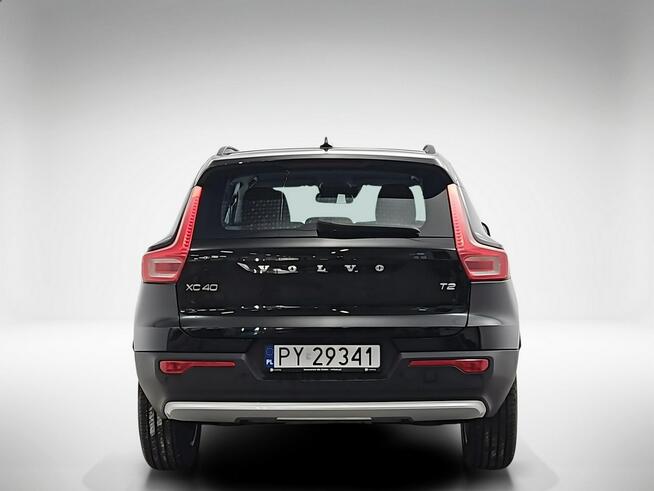 Volvo XC 40 T2 Essential aut ! Z Polskiego Salonu ! Faktura Vat ! Warszawa - zdjęcie 4