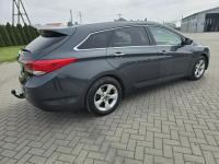 Hyundai i40 1,7crdi  Navi.Serwis.Kamera Cof.Tempomat.Hak.OKAZJA Kutno - zdjęcie 10