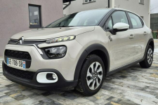 Citroen C3 1.2 VTI 82KM Lifting Tempomat Klimatyzacja 30.000km! Świętoszówka - zdjęcie 2
