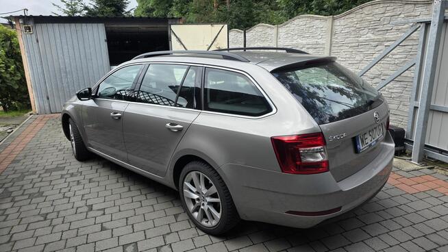 Skoda octavia 2.0 tdi 2018 Małomice - zdjęcie 10