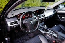 520d _LCI_Navi_Manual Rzekuń - zdjęcie 12