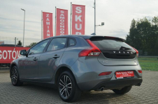 Volvo V40 2019r 2.0 DIESEL 120KM SKRZYNIA AUTOMATYCZNA Goczałkowice-Zdrój - zdjęcie 6
