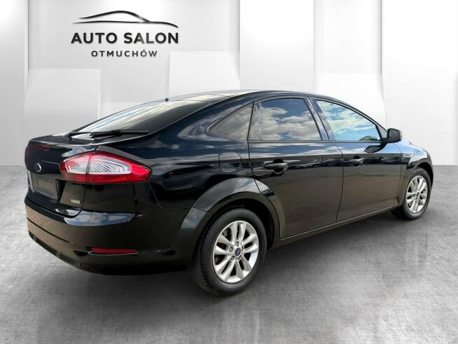 Ford Mondeo GOLD X klimatronik ALUSY pełna elek. parktronik ledy alarm Otmuchów - zdjęcie 5