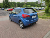 Kia Venga 1,4 diesel w ładnym kolorze niski przebieg 141 tys km ! Cielcza - zdjęcie 4