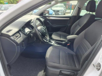 Škoda Octavia 1.6 TDI 115 KM Automat Oryginalny Przebieg-136 091km Twardów - zdjęcie 7