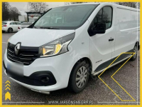 Renault Trafic Van 2.7t 1.6 dCi Manual Kiczyce - zdjęcie 10