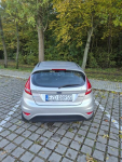 Sprzedam auto Ford Fiesta 1.6TDI econetic Zduńska Wola - zdjęcie 5