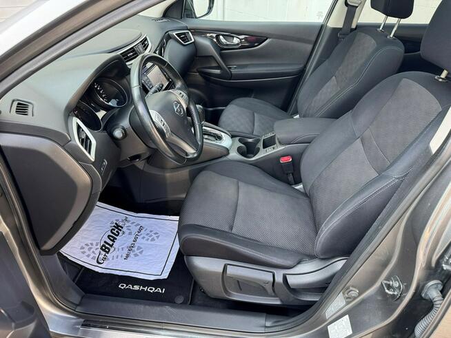 Nissan Qashqai Pisemna Gwarancja 12 miesięcy Konin - zdjęcie 5