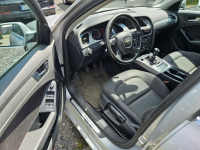 Audi A4 Po rozrządzie / Podgrzewane fotele / Klimatronic / Tempomat Ruda Śląska - zdjęcie 8