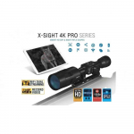 ATN X-Sight 4K Pro Edition 3-14x Smart HD Day/Night (EXPERTBINOCULAR) Bydgoszcz - zdjęcie 3
