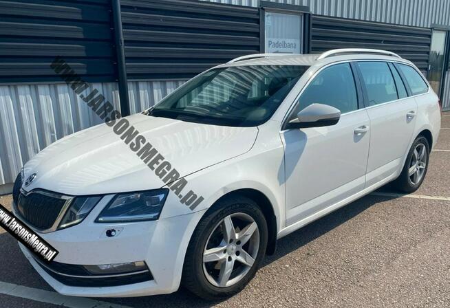 Škoda Octavia Kiczyce - zdjęcie 2