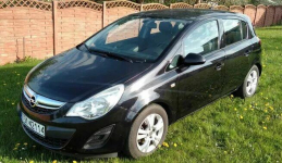 Opel Corsa 1.3 CDTI Eco FLEX 2011 rok Skarżysko-Kamienna - zdjęcie 4