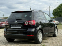 Volkswagen Golf Plus 1.4 MPI*klima*serwis*super stan* Dąbrowa - zdjęcie 4