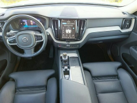 Volvo XC 60 AWD skórzana tapicerka Karczew - zdjęcie 6
