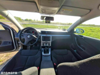 Volkswagen Passat 2.0 TDI DPF Comfortline Warszawa - zdjęcie 9