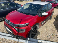 CITROEN C3 III 1.5 BlueHDi 100 GX904 Poznań - zdjęcie 2