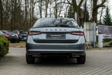 Škoda Superb Sportline 2.0 TSI 204 KM DSG DEMO Łódź - zdjęcie 9