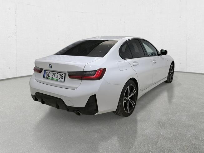 BMW 318 Poleasingowe.pl ECFM Komorniki - zdjęcie 5