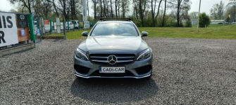 Mercedes C 200 Krajowy, książka serwisowa. Goczałkowice-Zdrój - zdjęcie 2