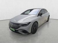 Mercedes EQE Komorniki - zdjęcie 3