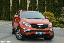 Kia Sportage 2.0 CRDI*136KM*4x4 Ostrów Mazowiecka - zdjęcie 10