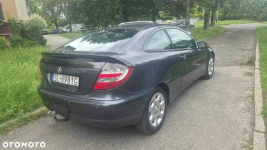 Mercedes-Benz Klasa C Ruda Śląska - zdjęcie 9