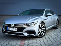 Volkswagen Arteon 2.0 TSI VAT 23% 4Motion R-Line Salon PL Gwarancja