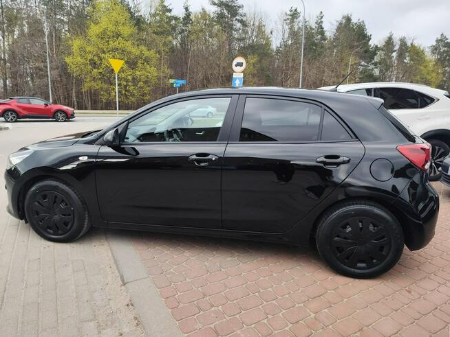 Kia Rio SALON POLSKA/FV23%/stan bdb/gwarancja Ełk - zdjęcie 10