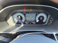 Audi Q3 Bogata wersja wyposażenia / S-Line / niski przebieg Cieszyn - zdjęcie 9