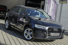 Audi Q3 Led / S-line / Kamera / Quattro / Gwarancja na Rok Dębogórze - zdjęcie 2