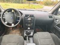 Ford mondeo 2.0 tdci Sanok - zdjęcie 6