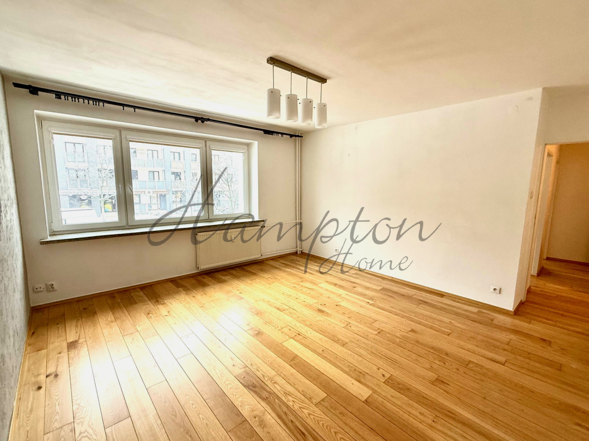 2 pokoje z oddzielną kuchnią przy Parku z garażem Praga-Południe - zdjęcie 3