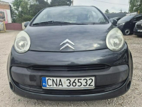 Citroen C1 Klima* Model 2007* Zadbany Bydgoszcz - zdjęcie 6