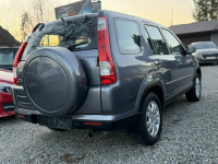 Honda CR-V 2,0 150 lift 4x4 executive bez rdzy Łodygowice - zdjęcie 3