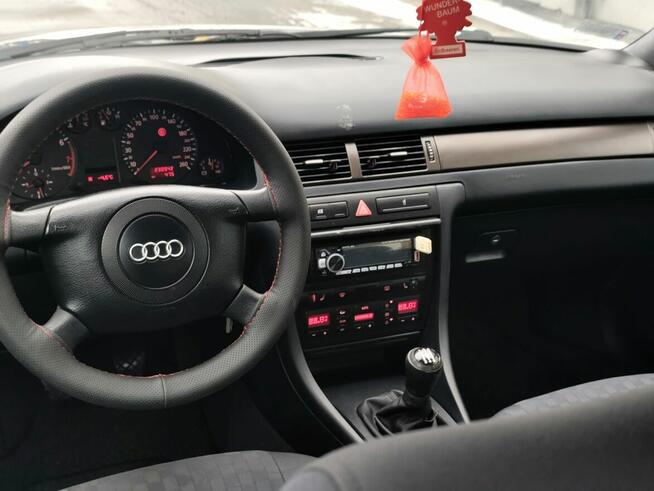 Audi A6C5 2.4v6 Nowy Sącz - zdjęcie 8