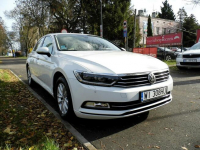 Volkswagen Passat 2,0 dsg salon polska VAt23% Łódź - zdjęcie 4