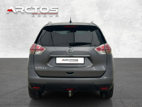 Nissan X-Trail 1.6 dci TEKNA Salon Polska Warszawa - zdjęcie 6