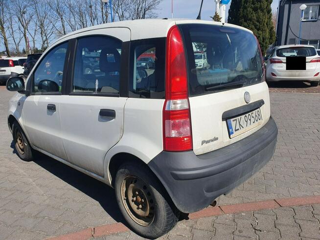 Fiat Panda Komorniki - zdjęcie 4